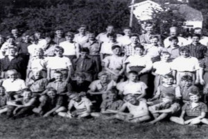 Bilde av Strand Leirsted